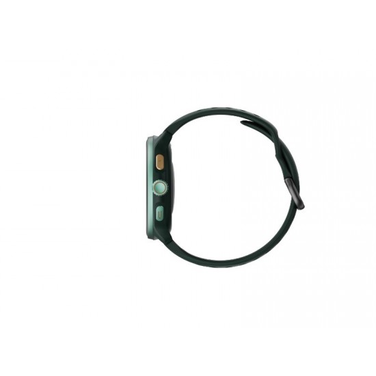 HiFuture Vela Dark Green Smartwatch