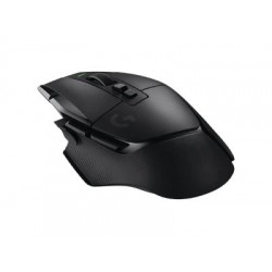 GAM.MOUSE LOGITECH G502 X LIGHTSPEED BLK