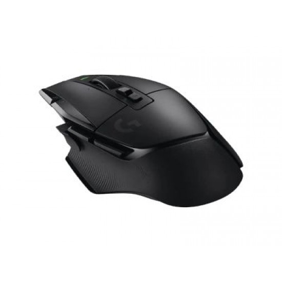 GAM.MOUSE LOGITECH G502 X LIGHTSPEED BLK