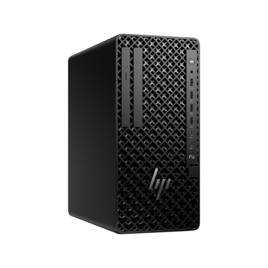 Workstation Tower HP Z1 G1i/U7-265/32GB/1TB/RTX 5060/Win 11 Pro/3Y On- Site/CM3T3ET