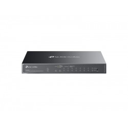TP-Link Omada 10-Port Gigabit Managed Switch - ES210GMP