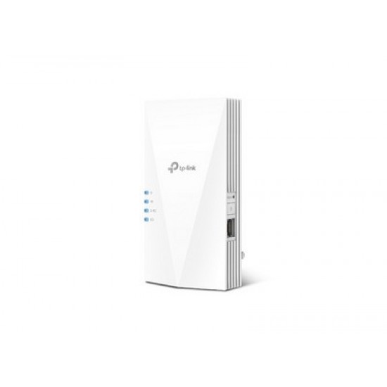 TP-Link AX3000 Mesh Range Extender WiFi 6 3000Mbps (RE700X)