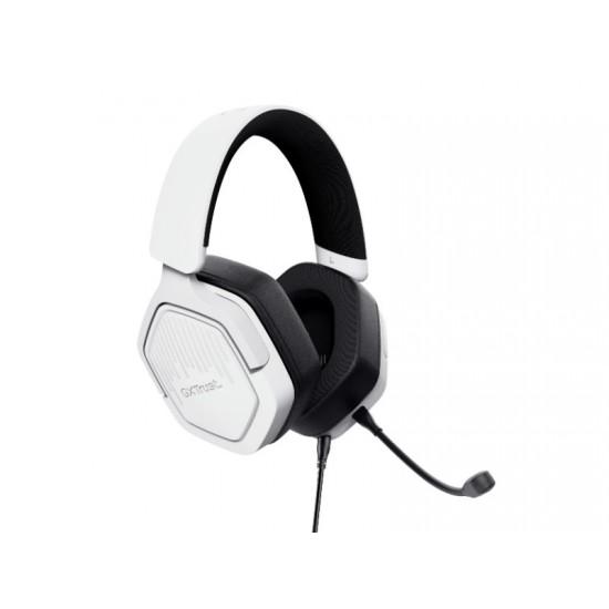 Trust carus headset white GXT492W 25448