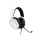 Trust carus headset white GXT492W 25448