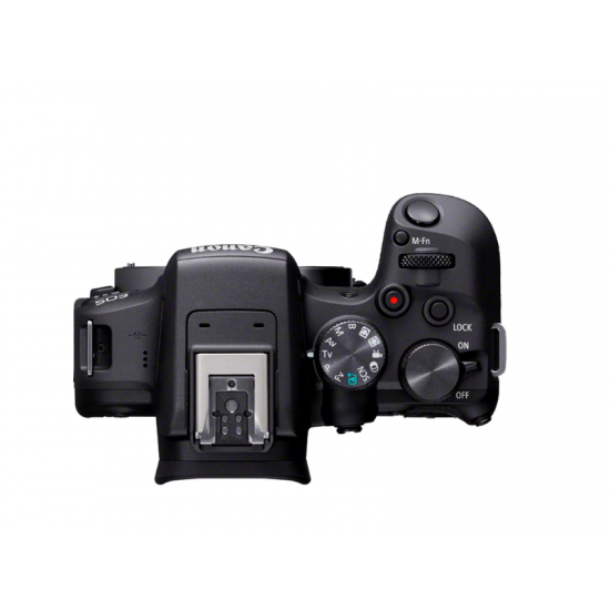 Canon EOS R10 RF-S 18-150 IS STM