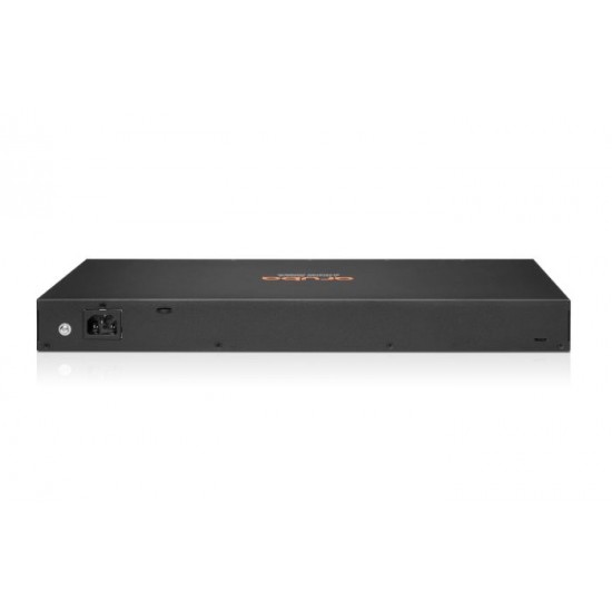 HPE Aruba 6000 48G Class4 PoE 4SFP 370W Switch (R8N85A)