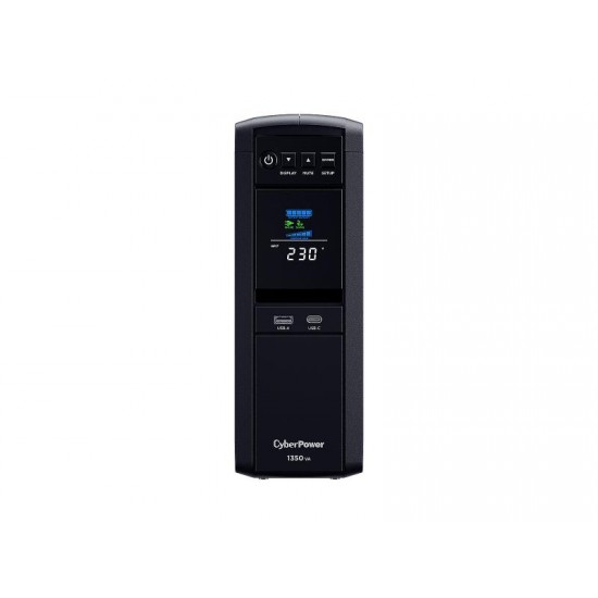 UPS CyberPower CP1350EPFCLCD
