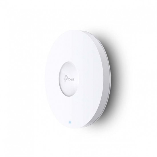 Tp-Link AX1800 Ceiling Mount WiFi 6 Access Point (EAP613)