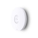 Tp-Link AX1800 Ceiling Mount WiFi 6 Access Point (EAP613)