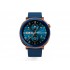 HiFuture Aurora Blue Smartwatch