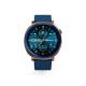 HiFuture Aurora Blue Smartwatch