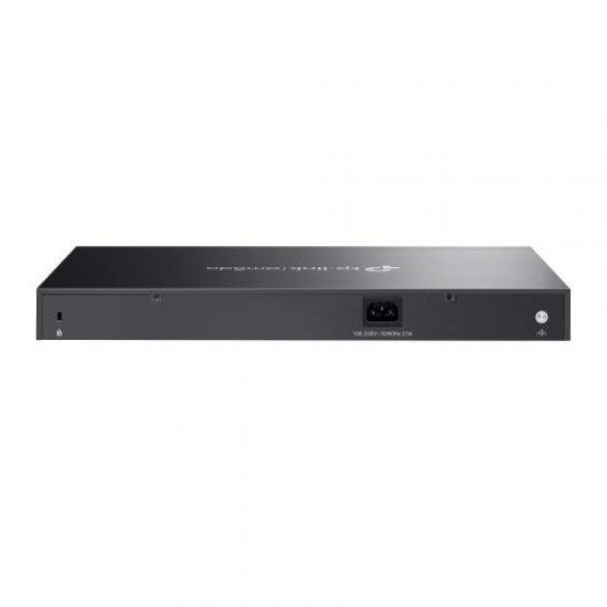 TP-Link Omada Managed Smart Switch L2 PoE+ with 16xPoE+ ports 4xGigabit SFP slots (SG2428LP)