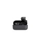 HiFuture Yacht Black TWS Earbud