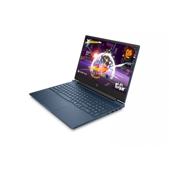 Laptop HP Victus 15-fb3007nv/15.6''FHD/R7-7445H/16GB/512B/NVIDIA RTX 4050/Win 11 Home/2Y/C3BZ4EA