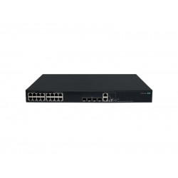 ARUBA 2150 16G PoE+ 4P 248W Switch - S6X55A