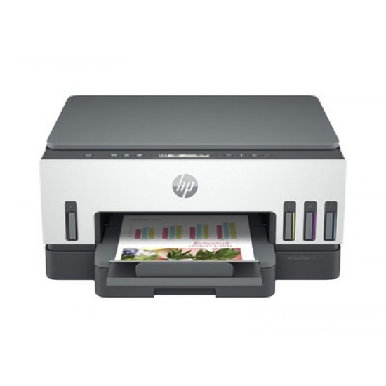 HP Smart Tank 720 All-in-One Printer - 6UU46A