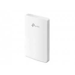 Tp-Link Omada AC1200 Wireless MU-MIMO Gigabit Wall Plate Access Point (EAP235-Wall)