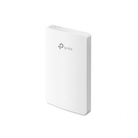 Tp-Link Omada AC1200 Wireless MU-MIMO Gigabit Wall Plate Access Point (EAP235-Wall)