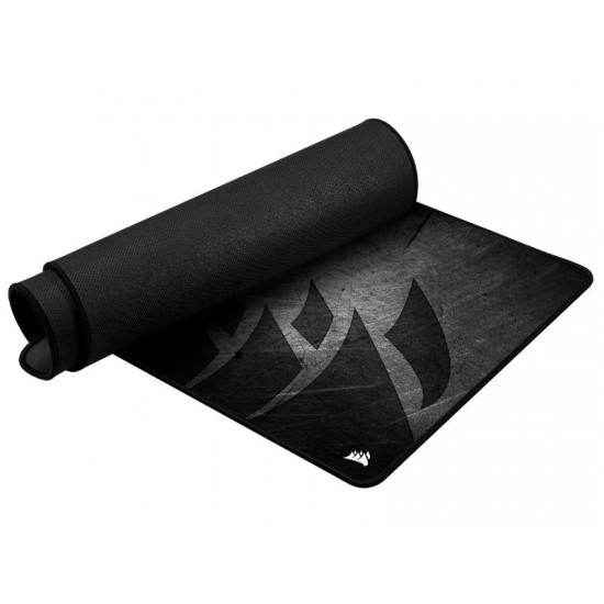 Corsair Gaming MousePad Proof Cloth MM350 Pro Premium Spill-Extended XL - Grey Sails - CH-9413771-WW