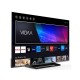 TV Toshiba Vidaa 40" FHD 40LV3E68DG