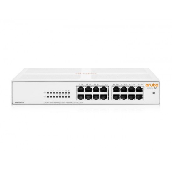 HPE Aruba Instant On 1430 16G Switch (R8R47A)