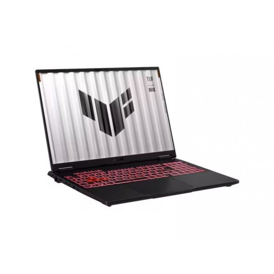 Laptop ASUS TUF 16''/ AMD 7-260/ 16GB/ 512GB SSD/ NVIDIA GeForce RTX 5060/Windows 11 Home/ 2Y - 90NR0KV1-M00BY0