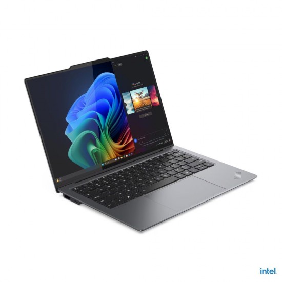 Laptop Lenovo ThinkPad X9-14 Gen1 14'' U7-258V/32GB/2TB SSD/Arc/W11P/3Y Warranty 21QA001YGM