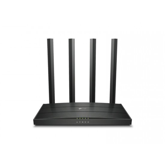 Tp-Link AC1900 Wireless MU-MIMO Wi-Fi Router (Archer C80)