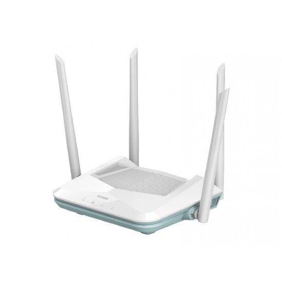 D-Link EAGLE PRO AI AX1500 Smart Router (R15)