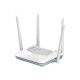 D-Link EAGLE PRO AI AX1500 Smart Router (R15)
