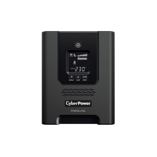 UPS CyberPower PR3000ELCDSL