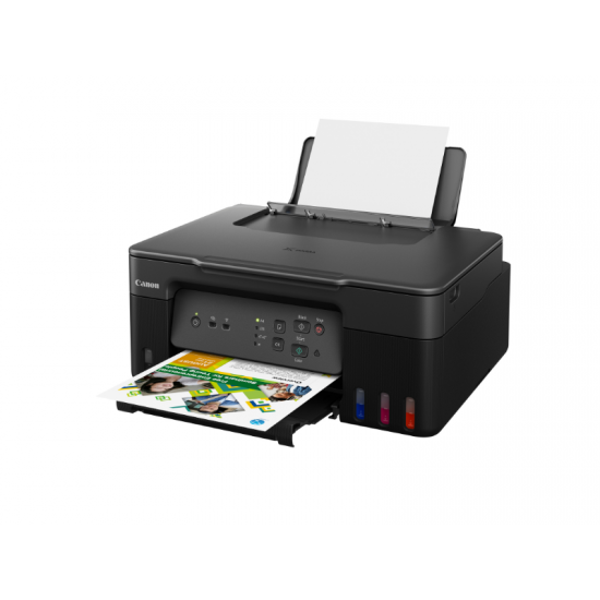 MFP CANON PIXMA G3430 BLACK