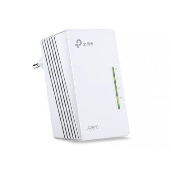 Tp-Link AV600 Wi-Fi Powerline Extender (TL-WPA4220)