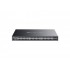 TP-LINK Switch SG5452XMPP Managed L3 PoE++ 48 Gigabit (1Gbps) Ethernet Ports and 4 SFP Ports (SG5452XMPP)