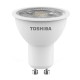 TOSHIBA LED GU10 7W 6500K