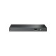 Tp-Link JetStream 28-Port Gigabit Smart Switch with 24-Port PoE+ (TL- SG2428P)