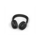 Jabra Evolve2 75 Headset ANC MS Teams USB-A / Bluetooth adapter Bluetooth (27599-999-999)