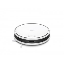 TAPO WHITE 5300Pa Suction MagSlim™ LiDAR Navigation Robot Vacuum and Mop