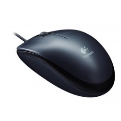 MOUSE  LOGITECH M90