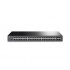 Tp-Link JetStream 48-Port Gigabit L2 Managed Switch with 4 SFP Slots (TL-SG3452)