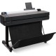 HP Printer DesignJet T630 36-in 2025 edition - 5HB11D