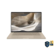 Laptop ASUS Zenbook 16''/Qualcomm X2E-94-100-48GB/ 48GB/ 1TB SSD/ Qualcomm Adreno GPU/ Windows 11 Home/ 2Y - 90NB17W1-M000X0
