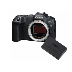 Canon EOS R8 BODY+LP-E17 KIT SEE