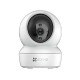 Ezviz Security Camera Motorized Pan and Tilt 360° Visual Coverage with 3K Resolution - CS-H6c
