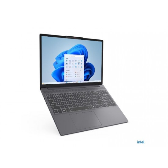 Laptop Lenovo IdeaPad Slim 3i 15.1'' OLED/ Intel Core i7-13620H/ 16GB/ 1TB SSD/ UHD Graphics/ Windows 11 Home S - 2Y Warranty 83K1008WGM