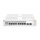 HPE Aruba Instant On 1930 8G Class4 PoE 2SFP 124W Switch (JL681A)