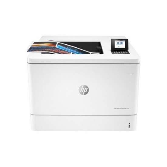 HP Printer Color LaserJet Enterprise M751dn - T3U44A