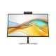 Monitor HP S5 Pro 524pm 9E0G9UT FHD IPS USB-C Conferencing 100Hz 5MS 23.8''