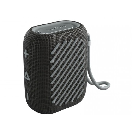 BT SPEAKERS CREATIVE MUVO FLEX WP BLACK