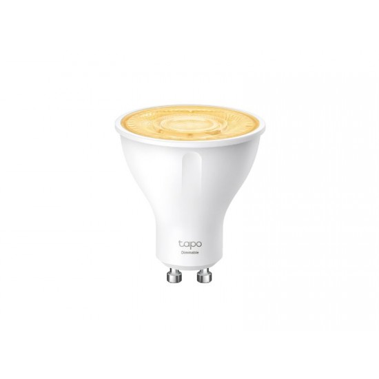Tp-Link Tapo Smart Wi-Fi Spotlight Dimmable (4-pack L610)